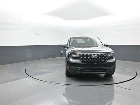 New 2026 Ford Maverick XL AWD/4WD image 2