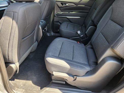 New 2026 Chevrolet Traverse LT FWD image 19
