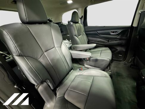 Used 2026 Subaru Ascent Limited AWD/4WD image 30