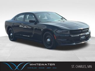 Used 2023 Dodge Charger Police w/ Convenience Group I AWD/4WD 360° Tour