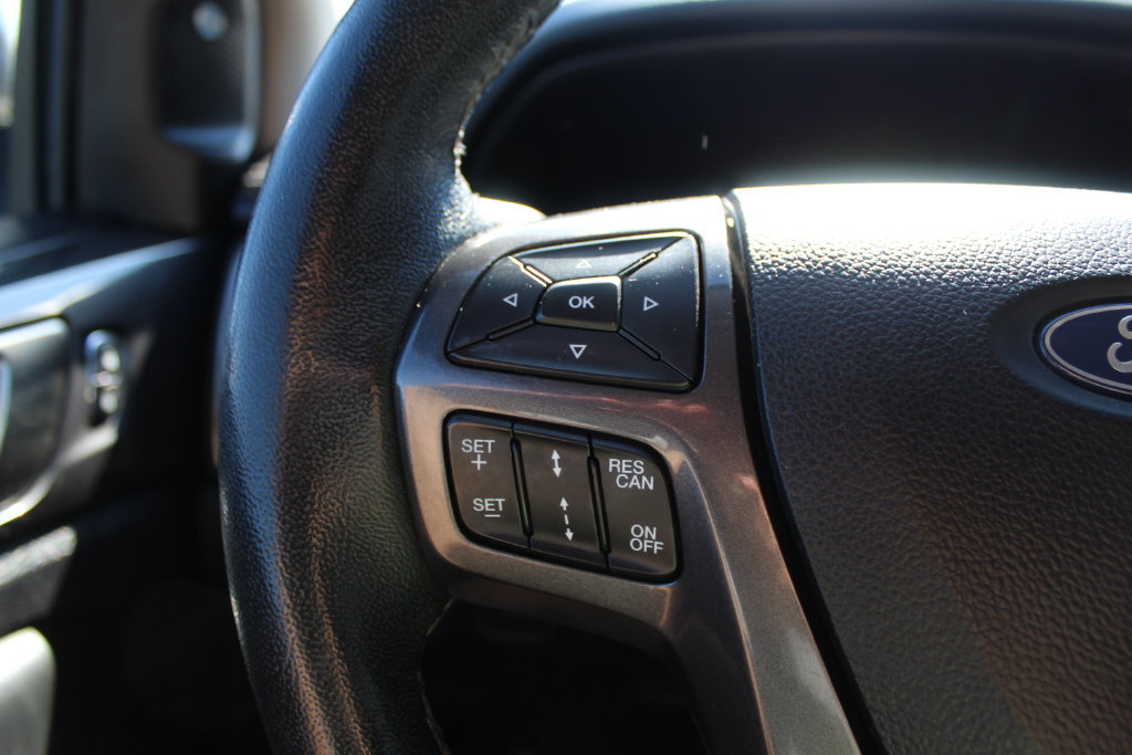 Used 2021 Ford Ranger Lariat w/ Equipment Group 501A High AWD/4WD image 25