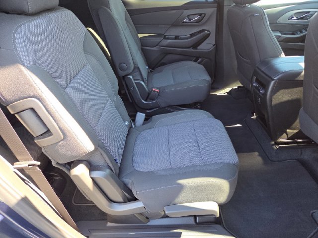 Certified 2023 Chevrolet Traverse LT FWD image 20