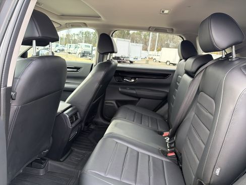 Used 2023 Honda CR-V EX-L image 30
