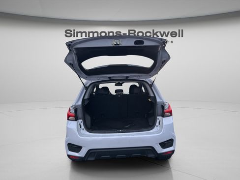 Used 2024 Mitsubishi Outlander Sport SE image 20