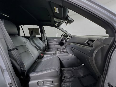 Used 2021 Honda Passport EX-L image 31