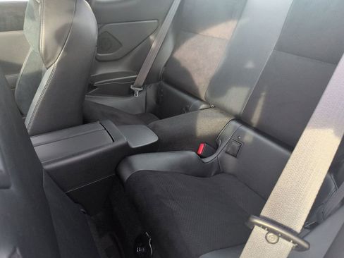 Certified 2026 Toyota GR86 Premium w/ ALL Weather Mat Package (TMS) RWD image 25