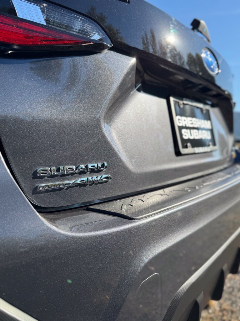 Certified 2025 Subaru Crosstrek 2.5i Sport w/ Popular Package #3A AWD/4WD image 43