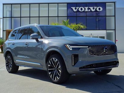New 2026 Volvo XC90 B6 Plus w/ Protection Package Premier