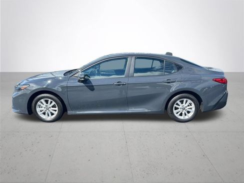 Used 2025 Toyota Camry LE w/ Convenience Package AWD/4WD image 10