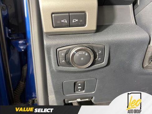 Used 2022 Ford F250 Lariat w/ Chrome Package AWD/4WD image 21
