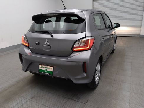 Used 2022 Mitsubishi Mirage ES FWD image 7