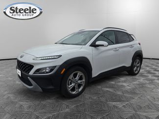 Used 2022 Hyundai Kona SEL w/ Cargo Package video 1