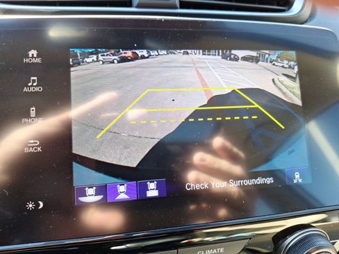 Used 2022 Honda CR-V EX-L image 25