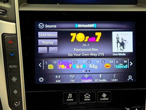 Used 2023 INFINITI Q50 Luxe w/ Cargo Package RWD image 19