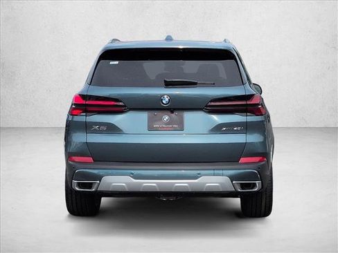 New 2026 BMW X5 xDrive40i image 8