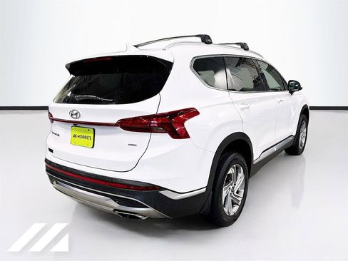 Used 2022 Hyundai Santa Fe SEL AWD/4WD image 5