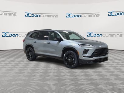 New 2027 Buick Enclave Sport Touring w/ Super Cruise Package