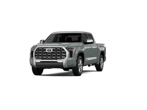 New 2026 Toyota Tundra 1794 Edition AWD/4WD image 63