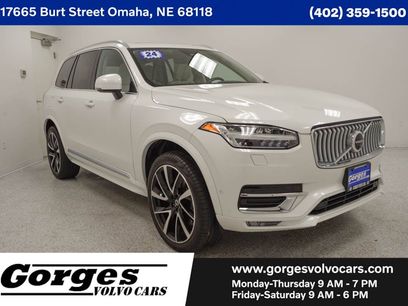 Certified 2024 Volvo XC90 B6 Plus w/ Protection Package
