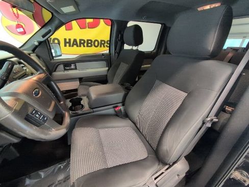 Used 2014 Ford F150 STX w/ Equipment Group 201A Mid AWD/4WD image 10