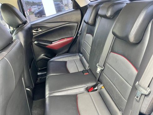 Used 2018 MAZDA CX-3 Touring FWD image 13