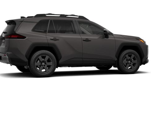 New 2026 Toyota RAV4 FWD image 11