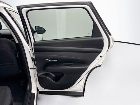 Used 2026 Hyundai Tucson SEL Plus FWD image 31