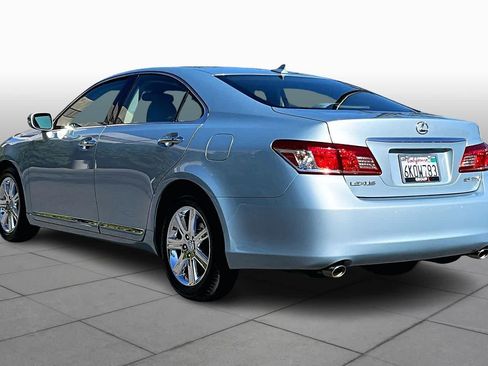 Used 2010 Lexus ES 350 image 11