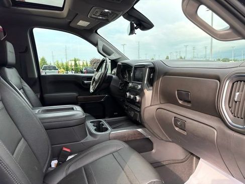 Used 2020 GMC Sierra 1500 Denali w/ Technology Package AWD/4WD image 37