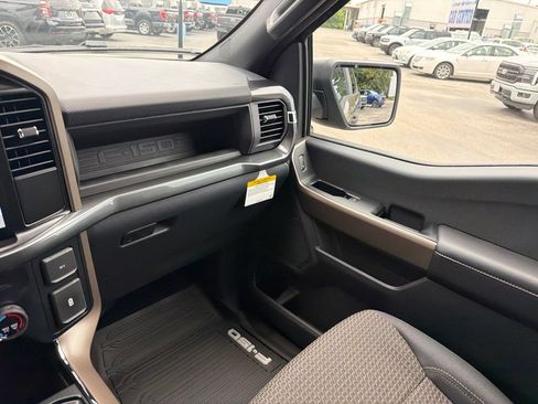 New 2026 Ford F150 STX w/ Equipment Group 201A FX4 AWD/4WD image 20