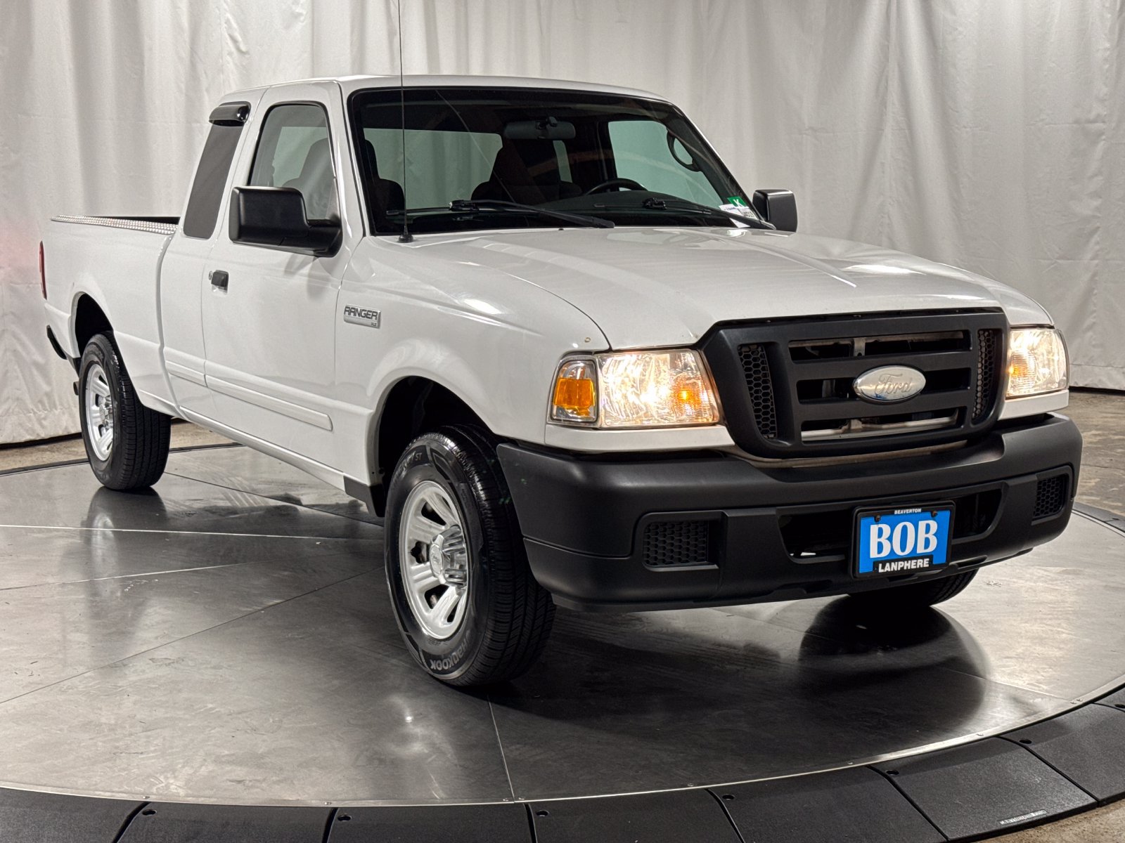 Used 2006 Ford Ranger XLT RWD image 7