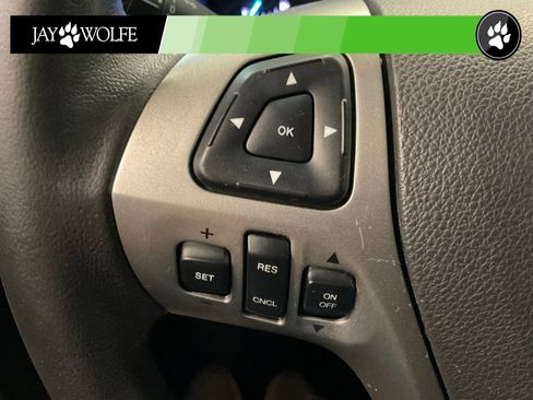Used 2019 Ford Flex SE FWD image 12