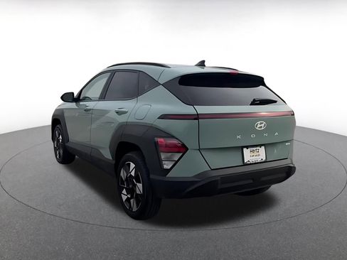Used 2025 Hyundai Kona SEL image 11