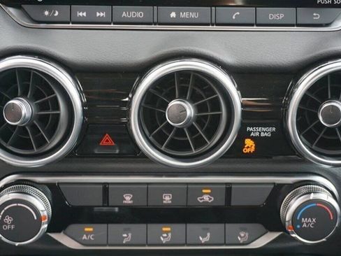 New 2025 Nissan Sentra S image 13