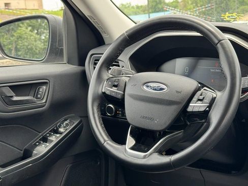 Used 2023 Ford Escape Active AWD/4WD image 12