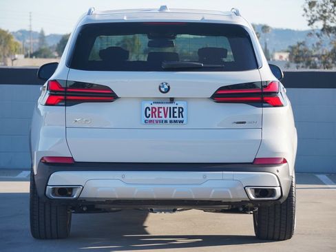 New 2026 BMW X5 sDrive40i w/ Parking Assistance Package image 6
