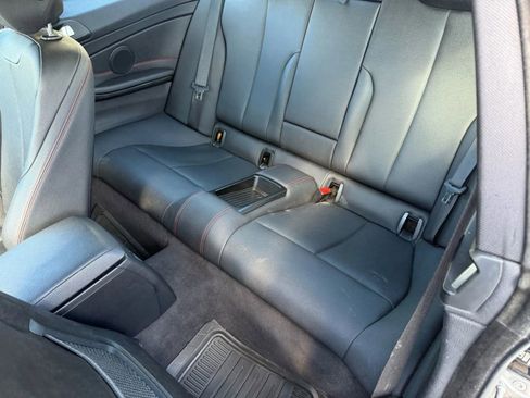 Used 2014 BMW 428i Coupe RWD image 15