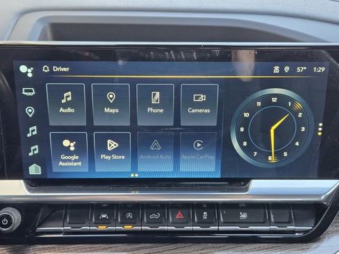 Used 2023 Chevrolet Silverado 1500 RST image 14