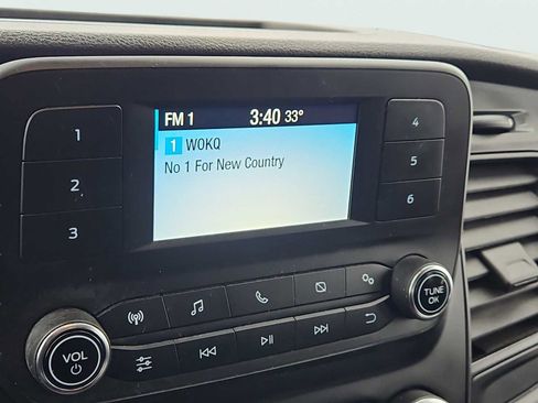 Used 2024 Ford Transit 250 Low Roof w/ Exterior Upgrade Package image 22