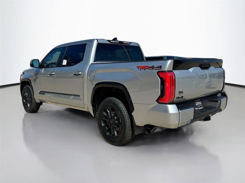New 2026 Toyota Tundra Platinum image 10