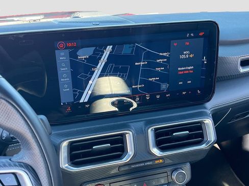 Used 2024 Ford Mustang Premium image 13