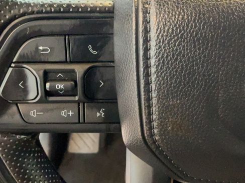 Used 2025 Toyota Tacoma SR5 RWD image 16