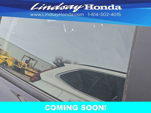 Used 2023 Honda HR-V LX image 16