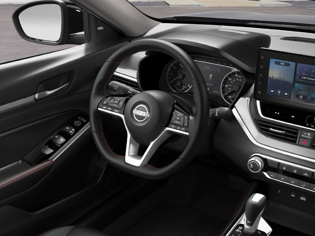 New 2026 Nissan Altima 2.5 SR AWD/4WD image 7