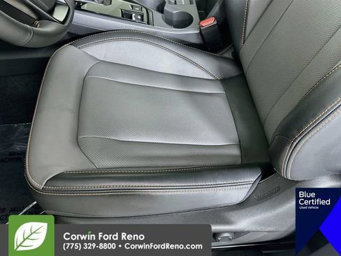 Used 2026 Subaru Crosstrek 2.5i Limited w/ Crosstrek Mirror Package AWD/4WD image 23