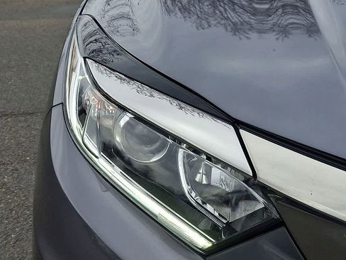 Certified 2022 Honda HR-V EX image 27