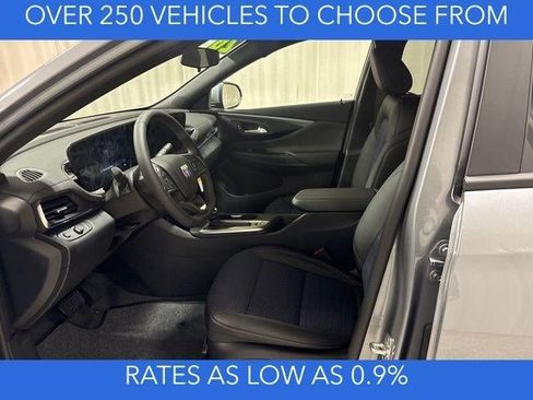 New 2026 Buick Envista Preferred w/ Convenience I Package image 9