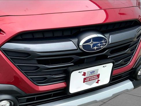Certified 2024 Subaru Outback Limited AWD/4WD image 32
