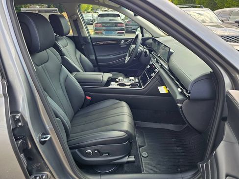 New 2026 Genesis GV80 2.5T AWD/4WD image 27