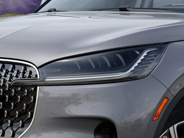 New 2027 Lincoln Aviator AWD image 21